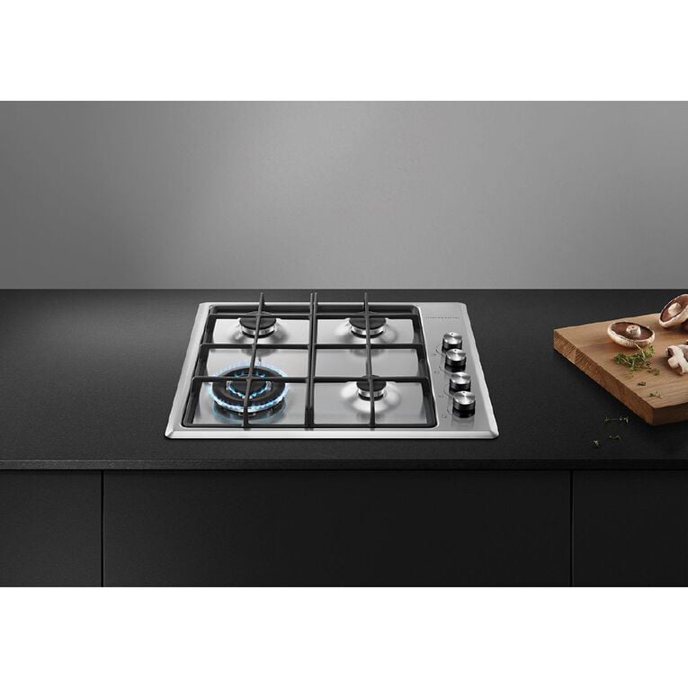 Fisher & Paykel 60cm Gas Cooktop, , hi-res