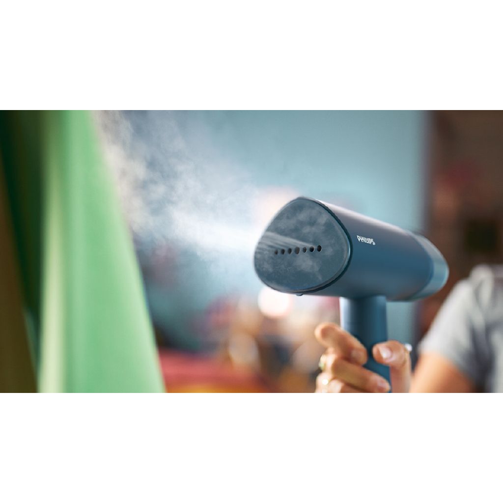 philips hand steamer 3000