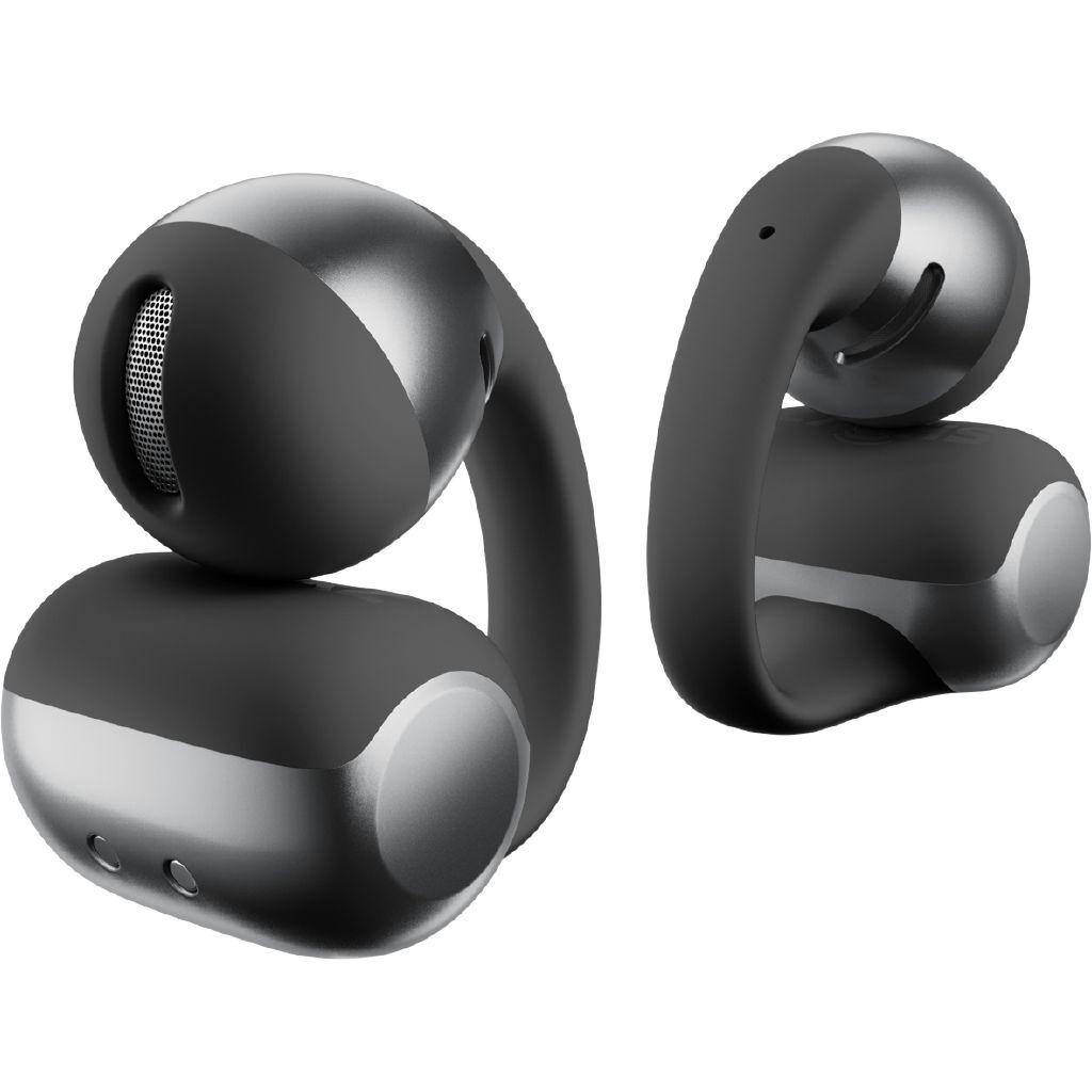 Shokz Open Dots One Black - Noel Leeming