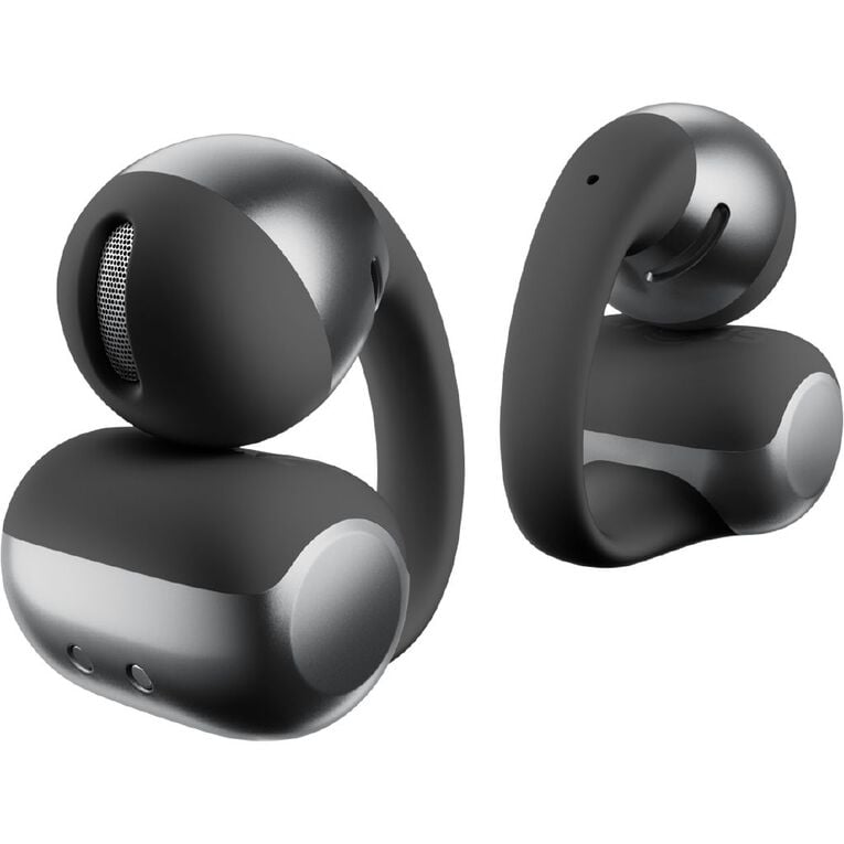 Shokz Open Dots One Black, , hi-res