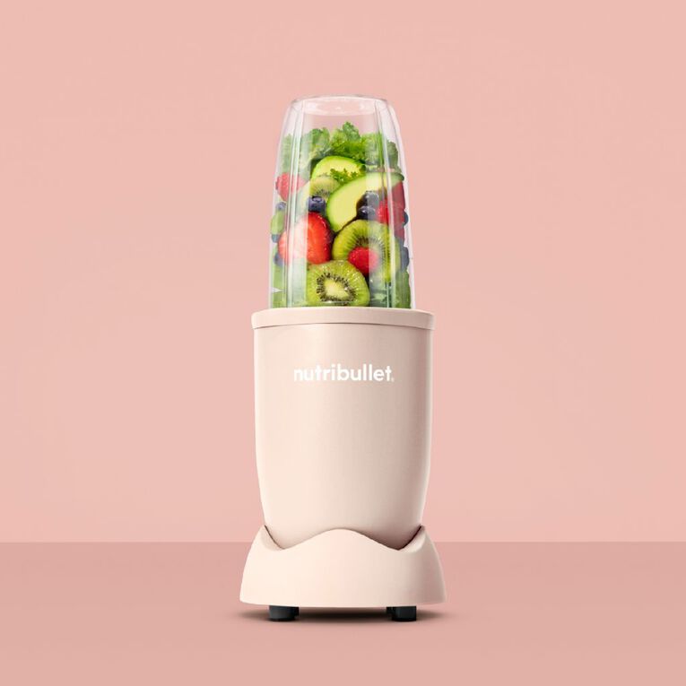 Nutribullet 1000W Mega Pack Blush, , hi-res