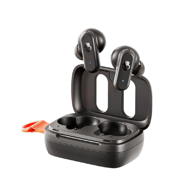 Skullcandy Dime 3 True Wireless Earbuds - True Black, , hi-res