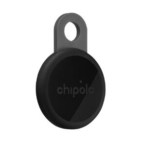 Chipolo LOOP Tracker - Charcoal