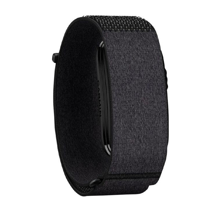 Garmin CIRQA Smart Band - Black (L-XL), , hi-res