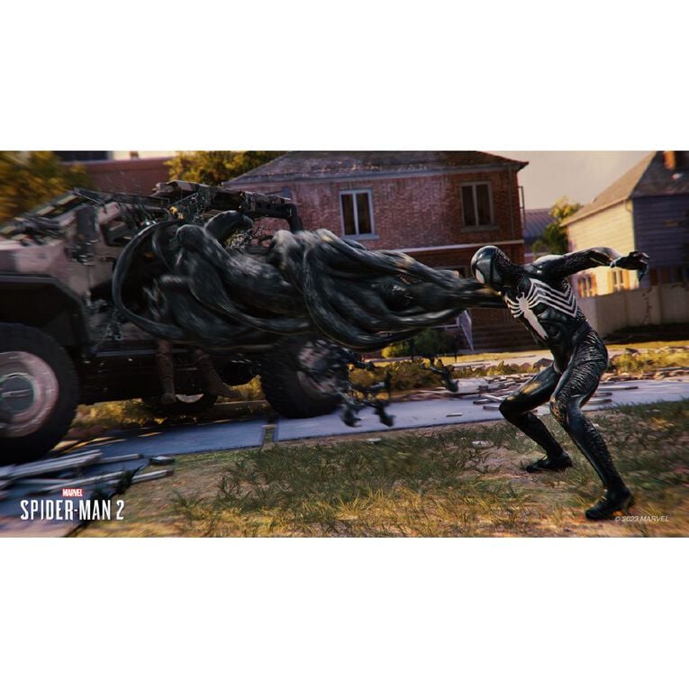 PS5 Marvel's Spider-Man 2 Standard Edition, , hi-res