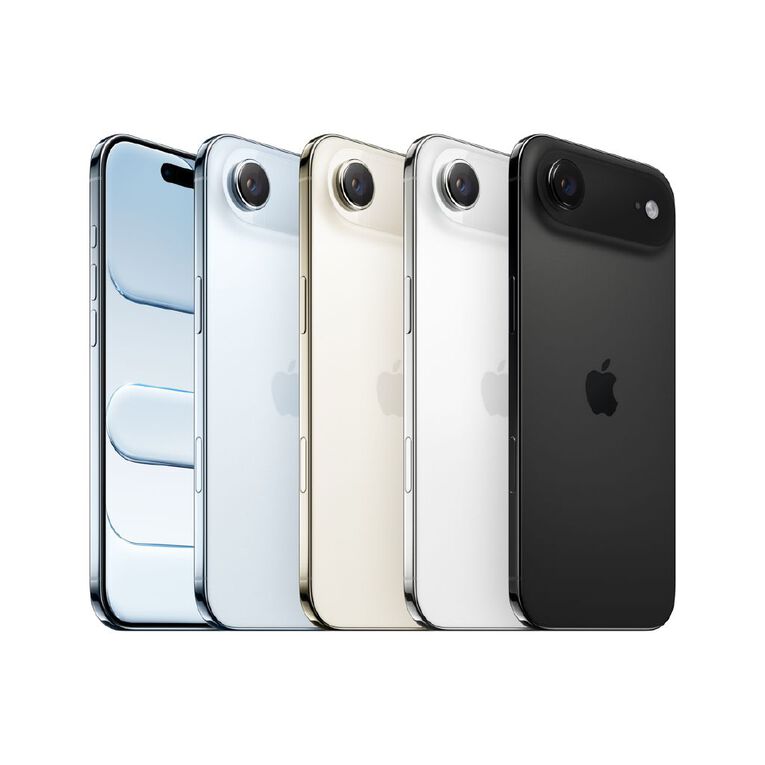 Apple iPhone Air 1TB Cloud White, , hi-res
