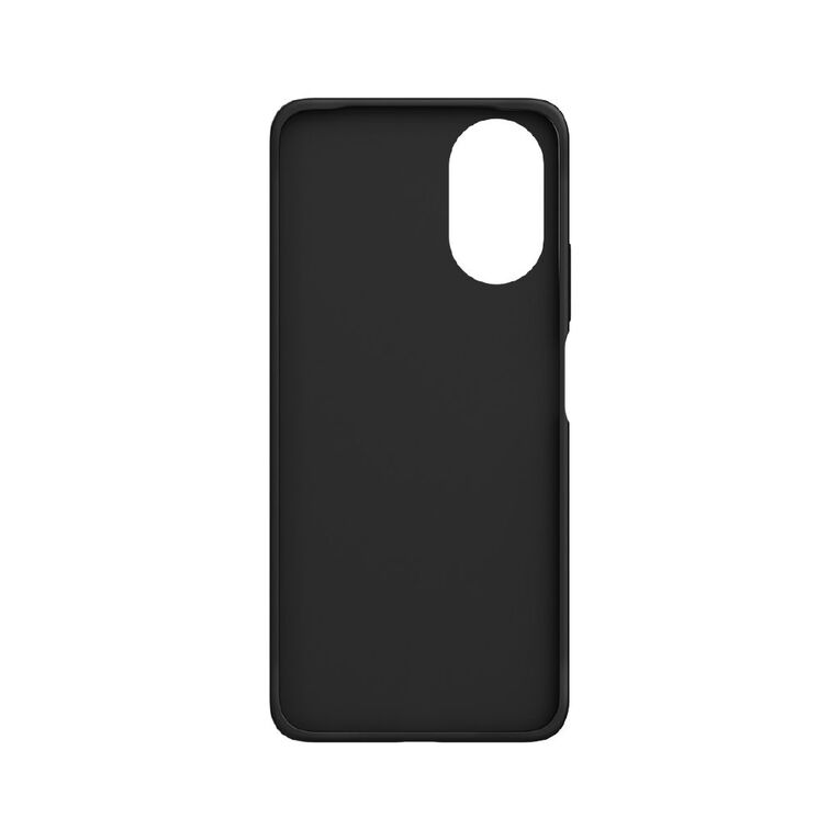 OPPO Official Tough Case with Card Slot for A38/A18 - Black, , hi-res