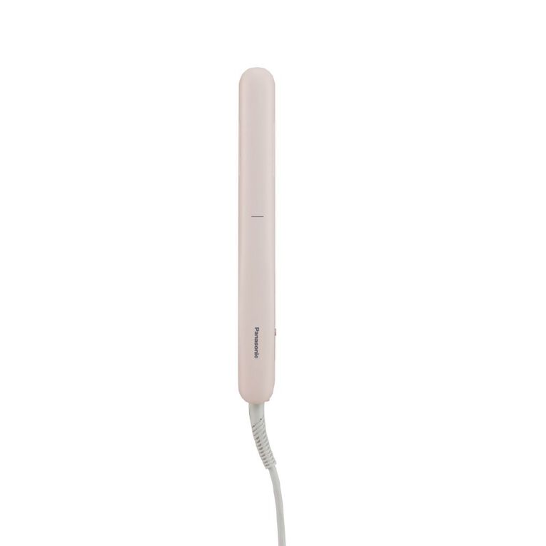 Panasonic Ionic Hair Straightener - Pink, , hi-res
