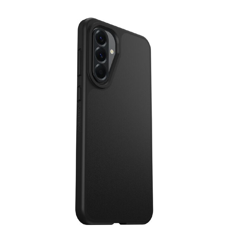 OtterBox React Case for Samsung Galaxy A56 - Black, , hi-res