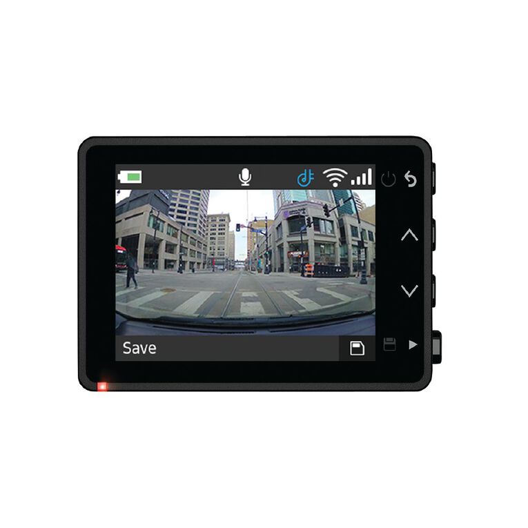 Garmin Dash Cam 57, , hi-res