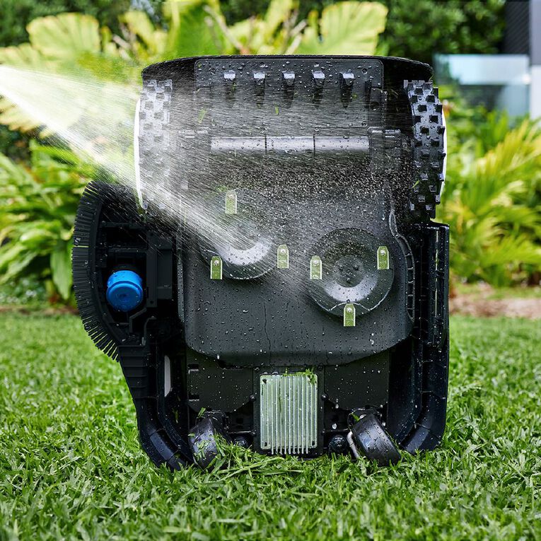 Ecovacs GOAT A2000 LIDAR, , hi-res