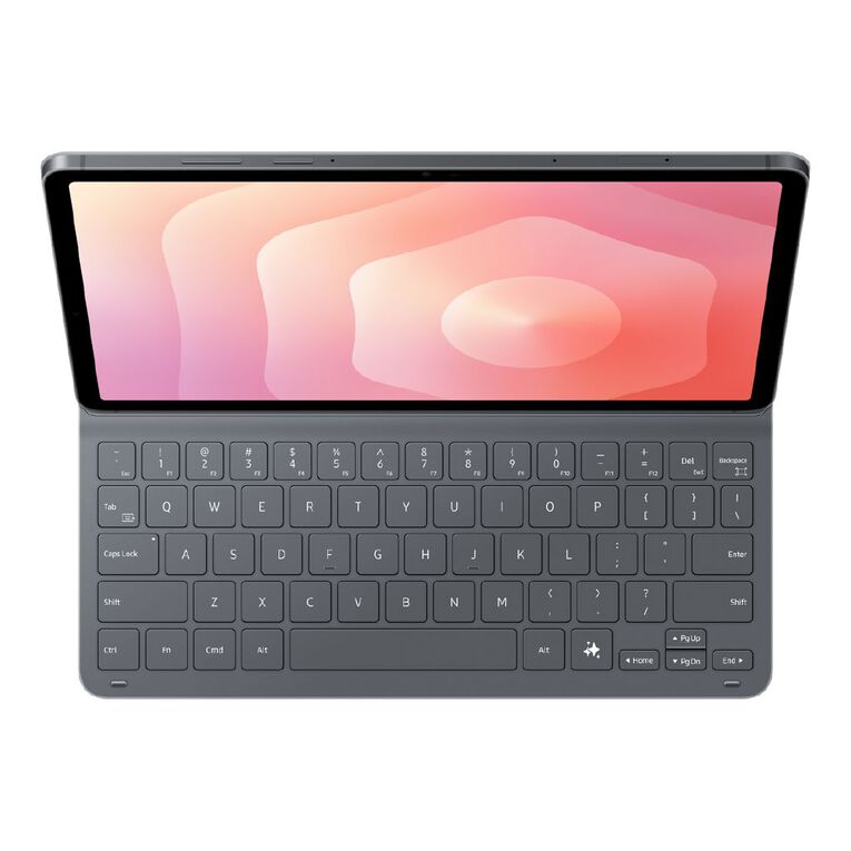 Samsung Tab S11 Book Cover Keyboard Slim, , hi-res