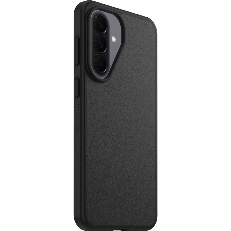 OtterBox React Samsung A57 Case - Black, , hi-res