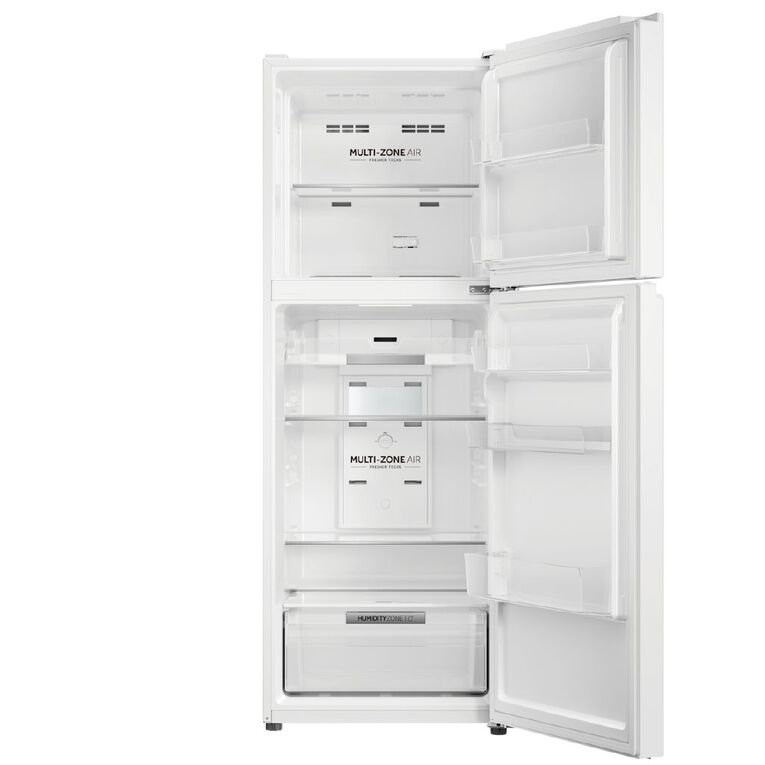 Haier 311L 300 Series Top Mount Fridge Freezer, , hi-res