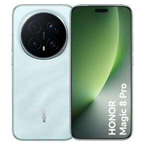 HONOR Magic8 Pro 12GB + 512GB - Sky Cyan