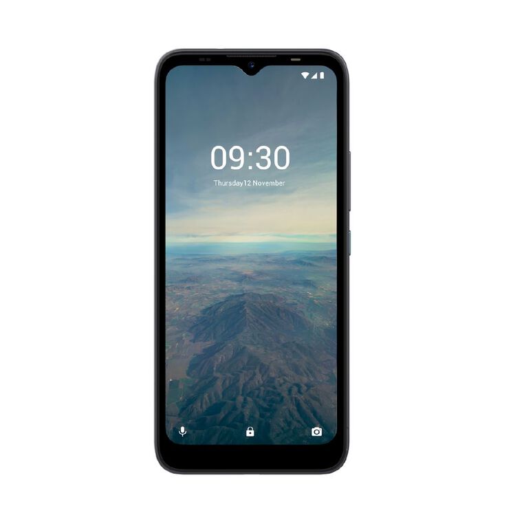Smart T23 Locked with One NZ SIM - Black, , hi-res