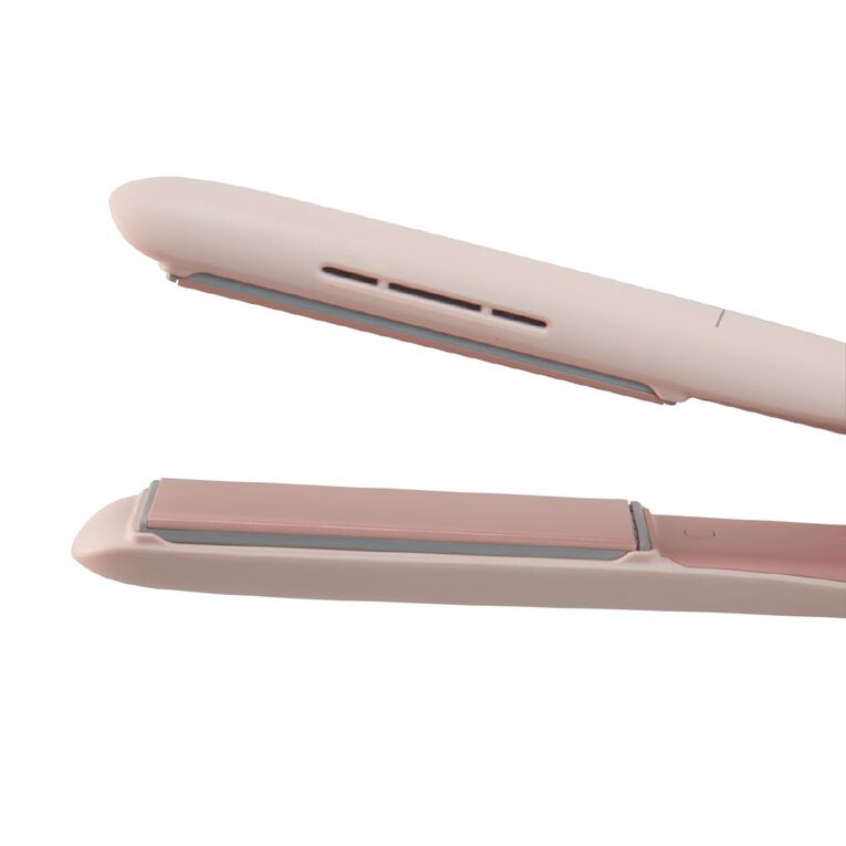 Panasonic Ionic Hair Straightener - Pink, , hi-res