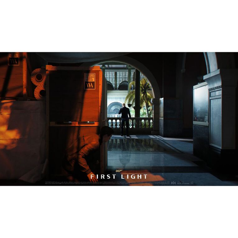 PS5 007 First Light, , hi-res