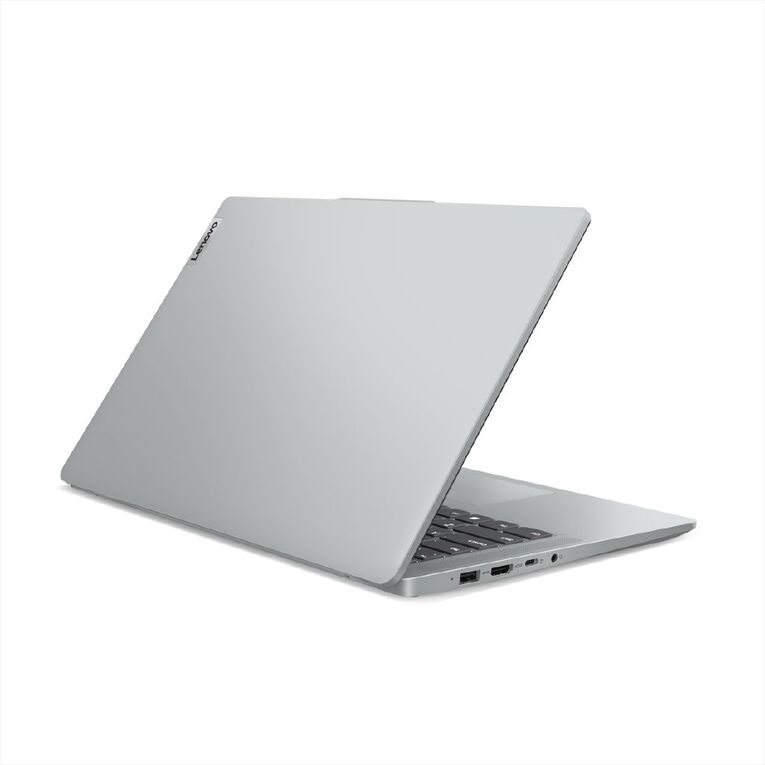 Lenovo Ideapad Slim 3 14" Full HD AMD Ryzen 3-7320U 8GB RAM 512GB SSD Windows 11 Notebook, , hi-res