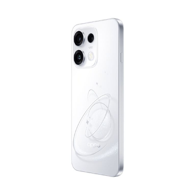 OPPO Reno16 F 5G 256GB - Pop White, , hi-res