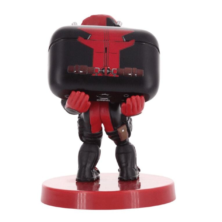 Marvel Deadpool Buds Pro Bundle, , hi-res