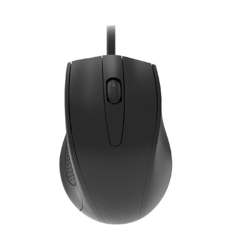 Tech.Inc USB Wired Mouse, , hi-res
