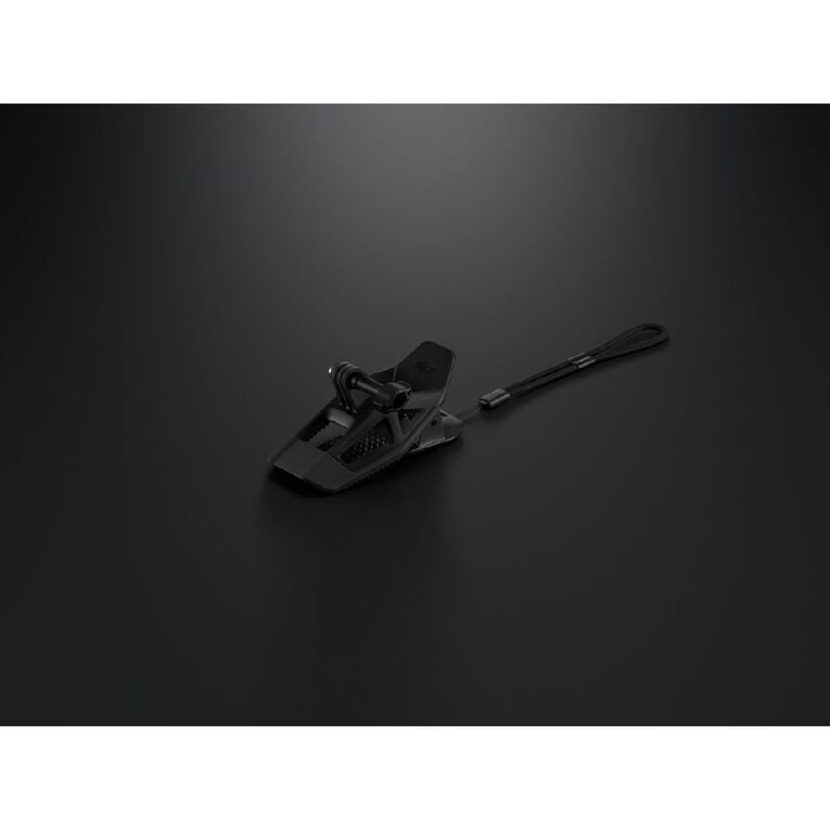 DJI Osmo Helmet Chin Mount Clip, , hi-res