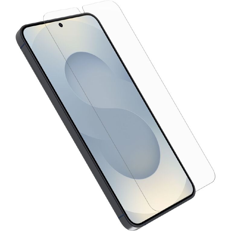 OtterBox Glass Screen Protector for Samsung Galaxy S26+, , hi-res