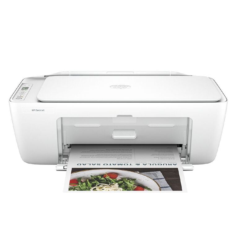 HP Desk Jet 2820e All-In-One Printer Instant Ink Enabled, , hi-res