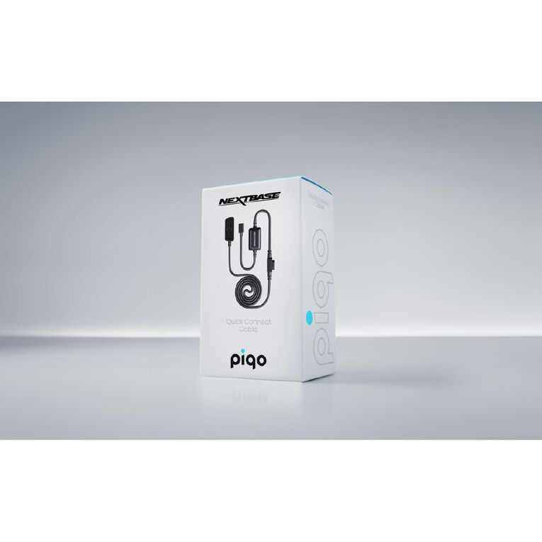 Nextbase PIQO Quick Connect Cable, , hi-res