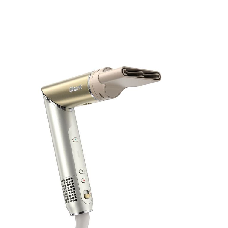 Shark Glam Hot Tool Air Drying & Styling System - Soft Gold, , hi-res