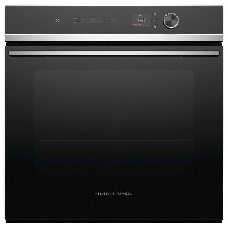 Fisher & Paykel 60cm 9 Function Wall Oven, , hi-res