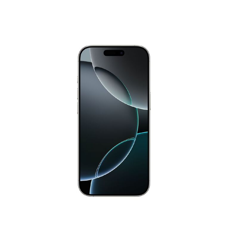 Apple iPhone 16 Pro 1TB White Titanium, , hi-res