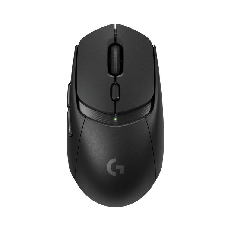 Logitech G309 LIGHTSPEED Wireless Gaming Mouse - Black, , hi-res