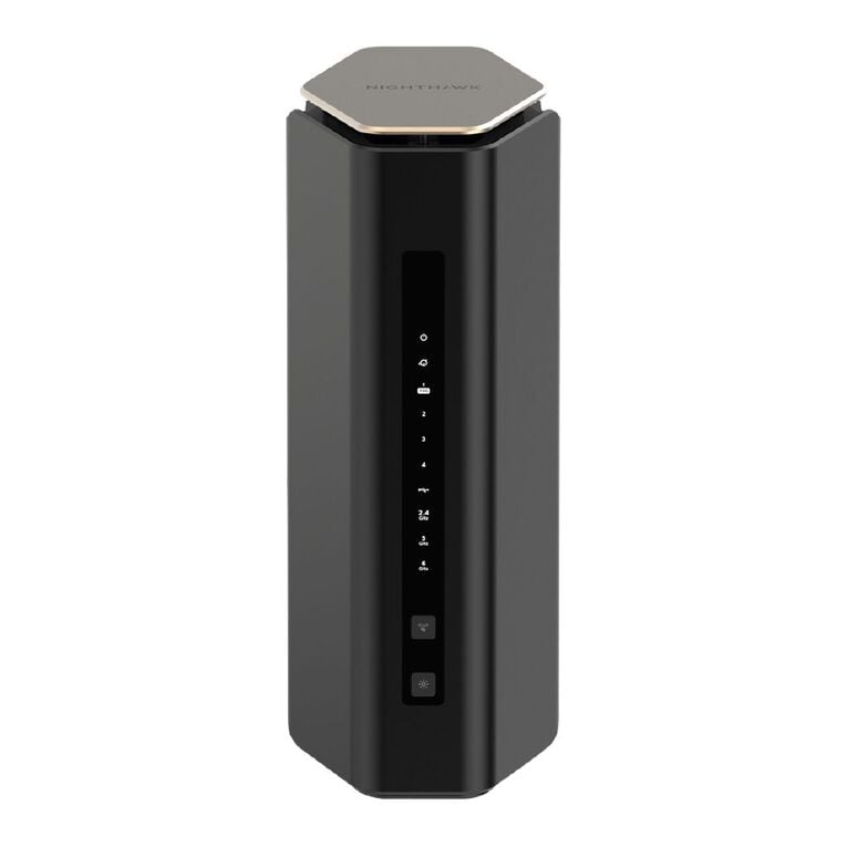Netgear Nighthawk Wifi 7 BE18000 Tri-Band Wifi 7 Router - RS600, , hi-res
