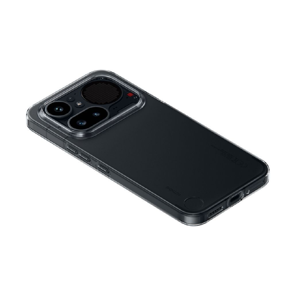 NOTHING Phone (4a) Pro 12+256 Black - Noel Leeming