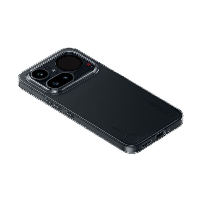 NOTHING Phone (4a) Pro 12GB+256GB Black, , hi-res