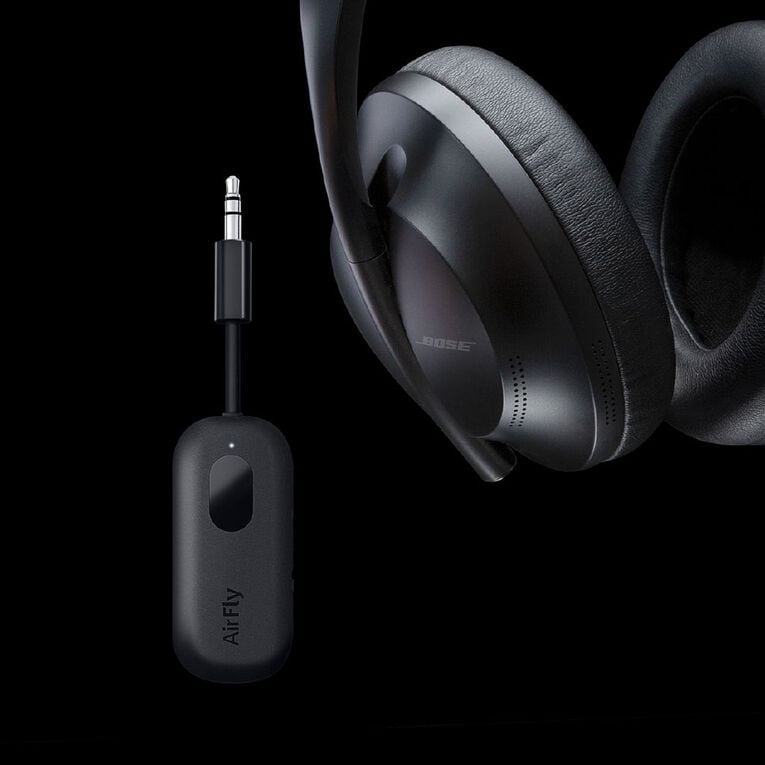 Twelve South AirFly Pro (Black), , hi-res