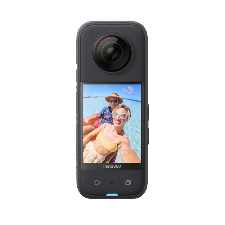 Insta360 X3 Standalone Camera - Black, , hi-res