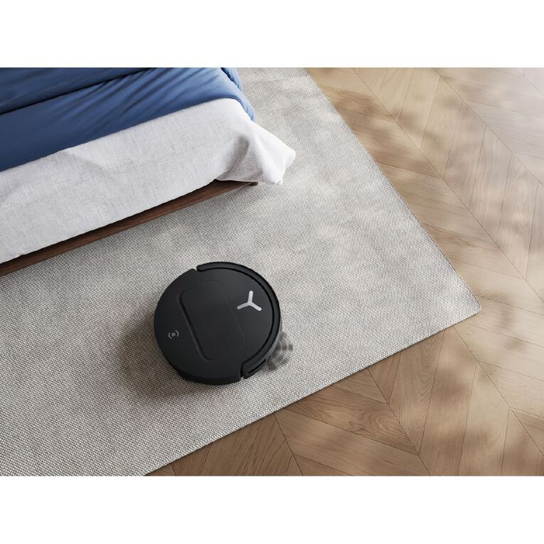 Ecovacs Deebot T50 Pro OMNI Robotic Vacuum & Mop with Auto Mop Cleaning and Self-Emptying Base Station, , hi-res