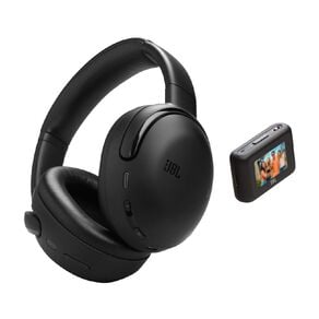 JBL Tour One M3 Smart Tx Wireless Over-Ear Noise Cancelling Headphones - Black
