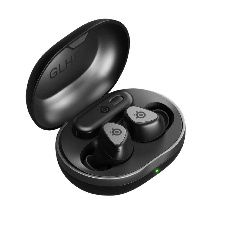 Steelseries Arctis Gamebuds for PlayStation - Black, , hi-res