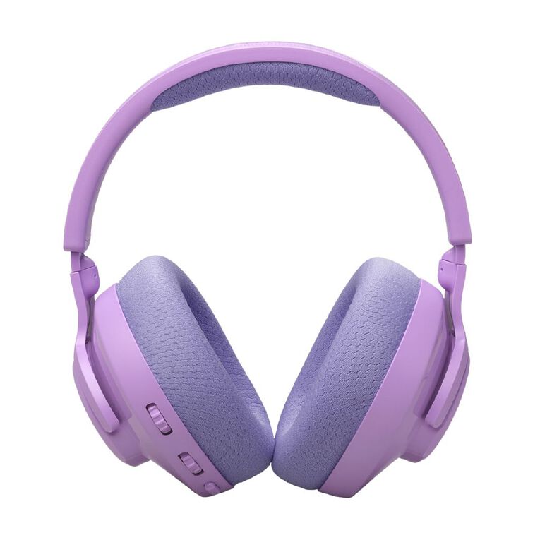 JBL Quantum 360 Wireless Gaming Headset - Purple, , hi-res