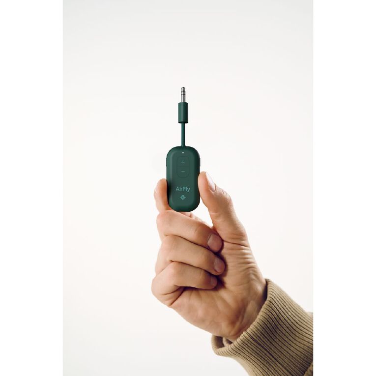 Twelve South AirFly Pro 2 - Evergreen, , hi-res