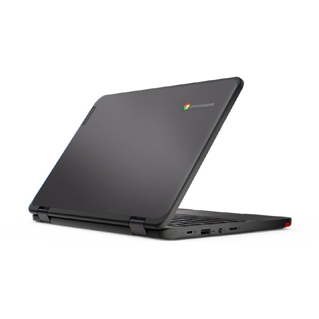Lenovo 300E Yoga 4th Gen 11.6inch Touch Kompanio 520 4GB RAM 32GB