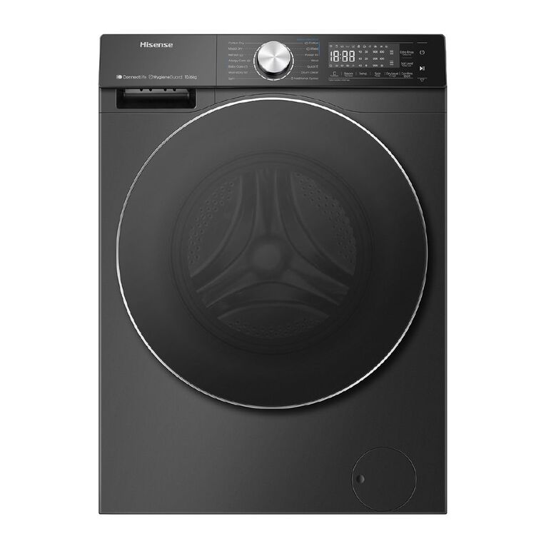 Hisense Series 7S 10/6kg Washer Dryer Combo, , hi-res