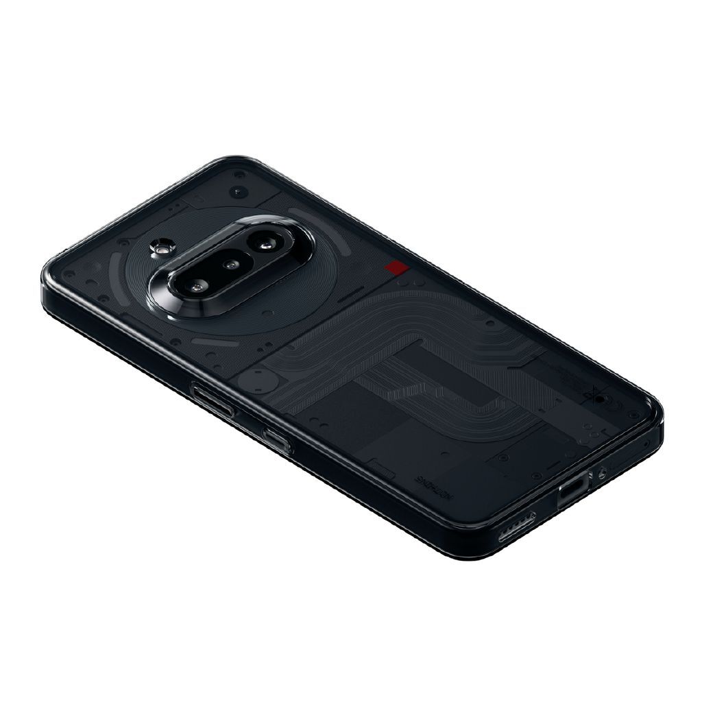 NOTHING Phone (3a) 8GB+128GB - Black - Noel Leeming