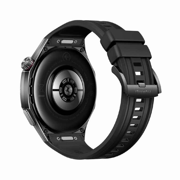 Huawei Watch GT 6 Pro 46mm - Pro Black, , hi-res