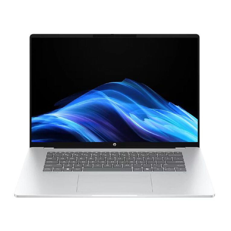 HP OmniBook 5 AI 16 Inch 2K Qualcomm Snapdragon X Plus 32GB RAM 512GB SSD Windows 11 Notebook, , hi-res