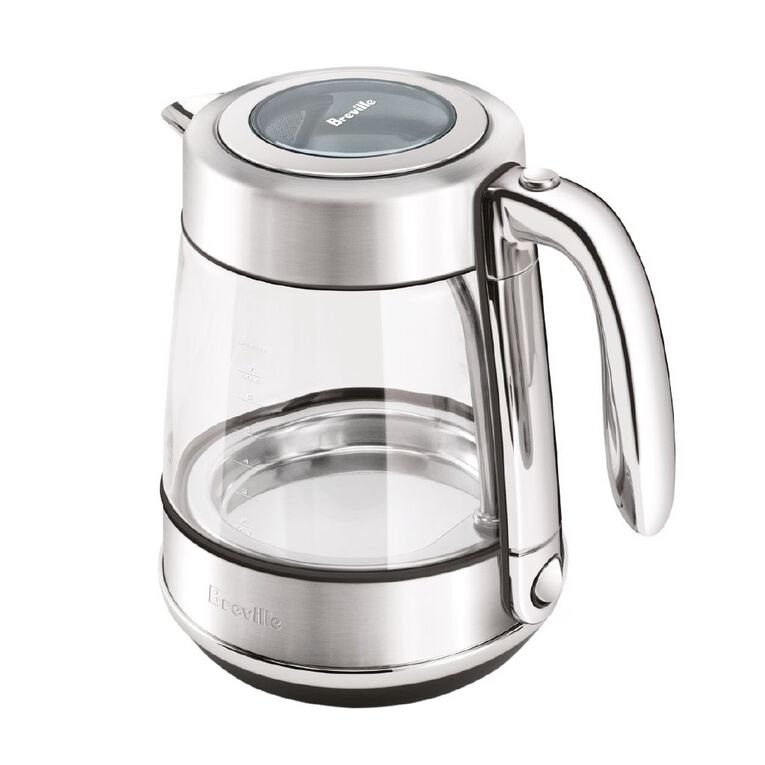 Breville the Crystal Luxe, , hi-res